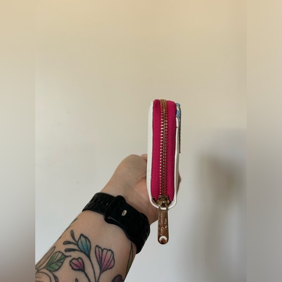 NWOT Lovely Love Sailor Moon Purse - Picture 7 of 11